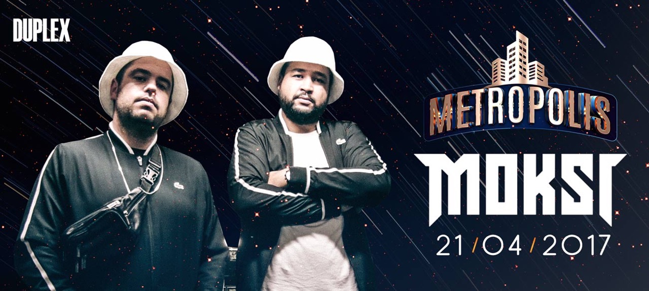 MOKSI (Barong Family / NL)