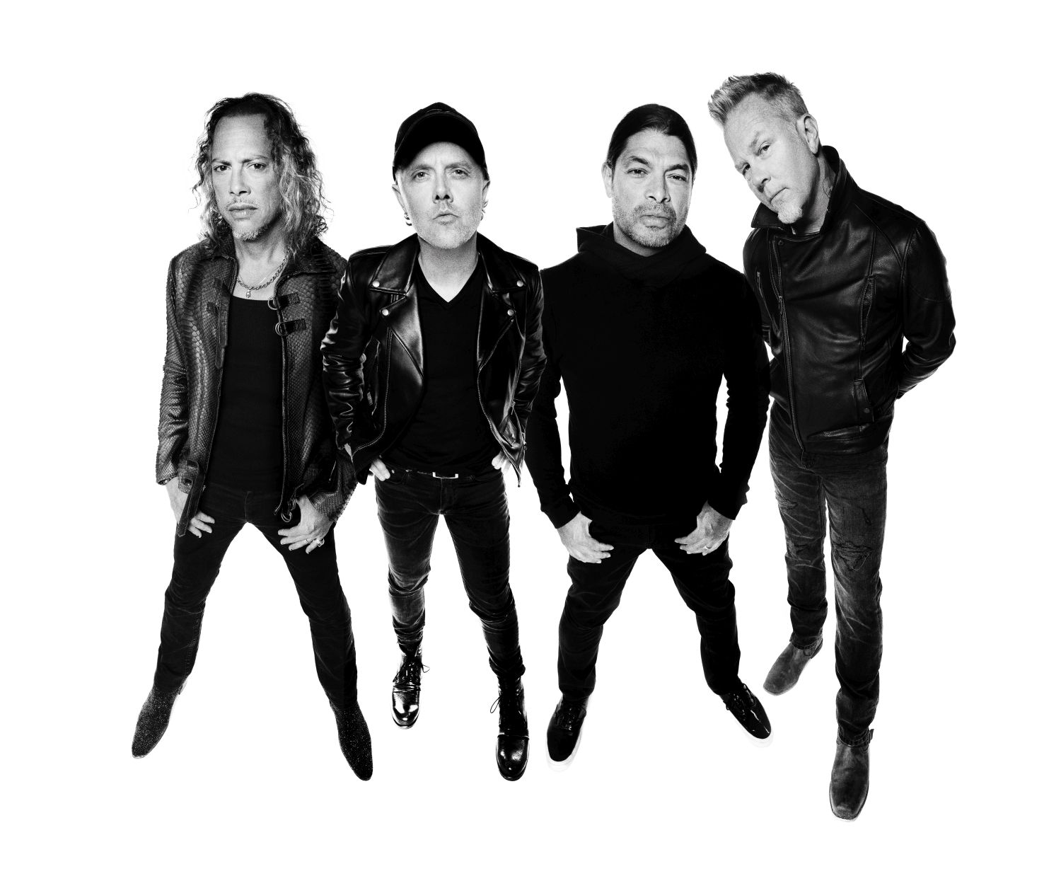 METALLICA