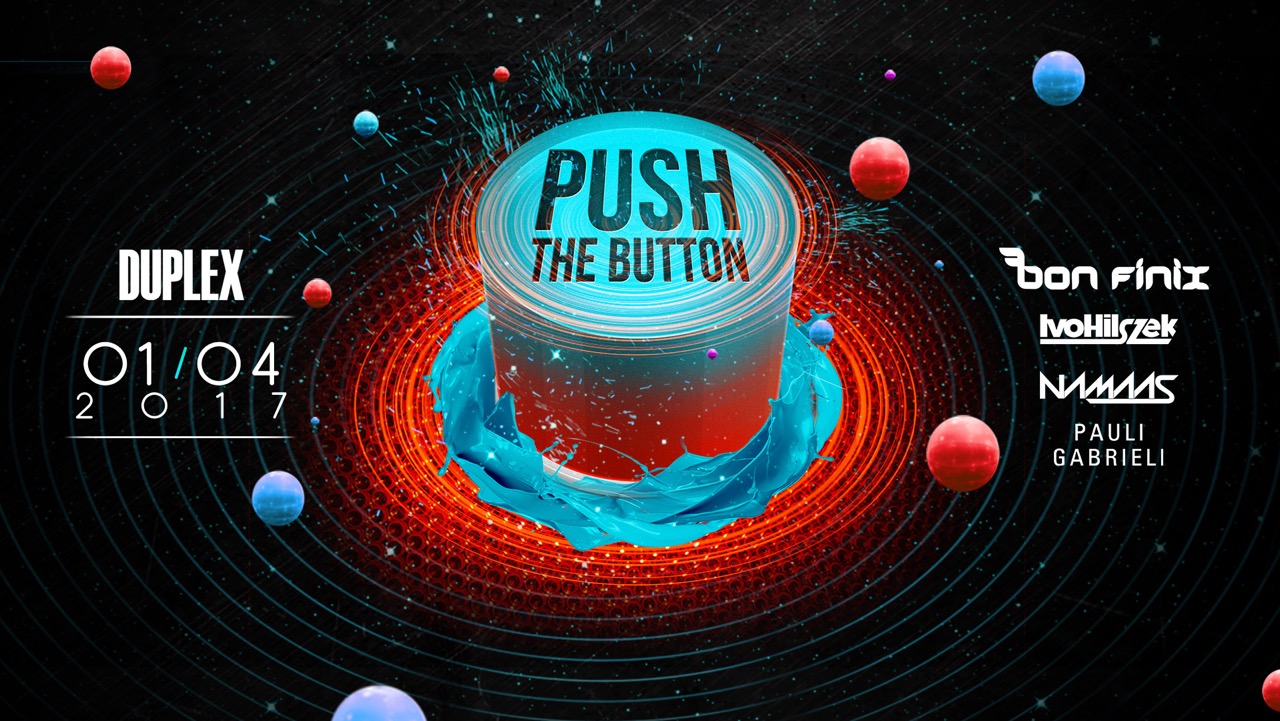 Push The Button