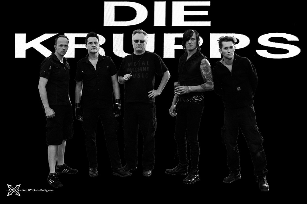 Die Krupps