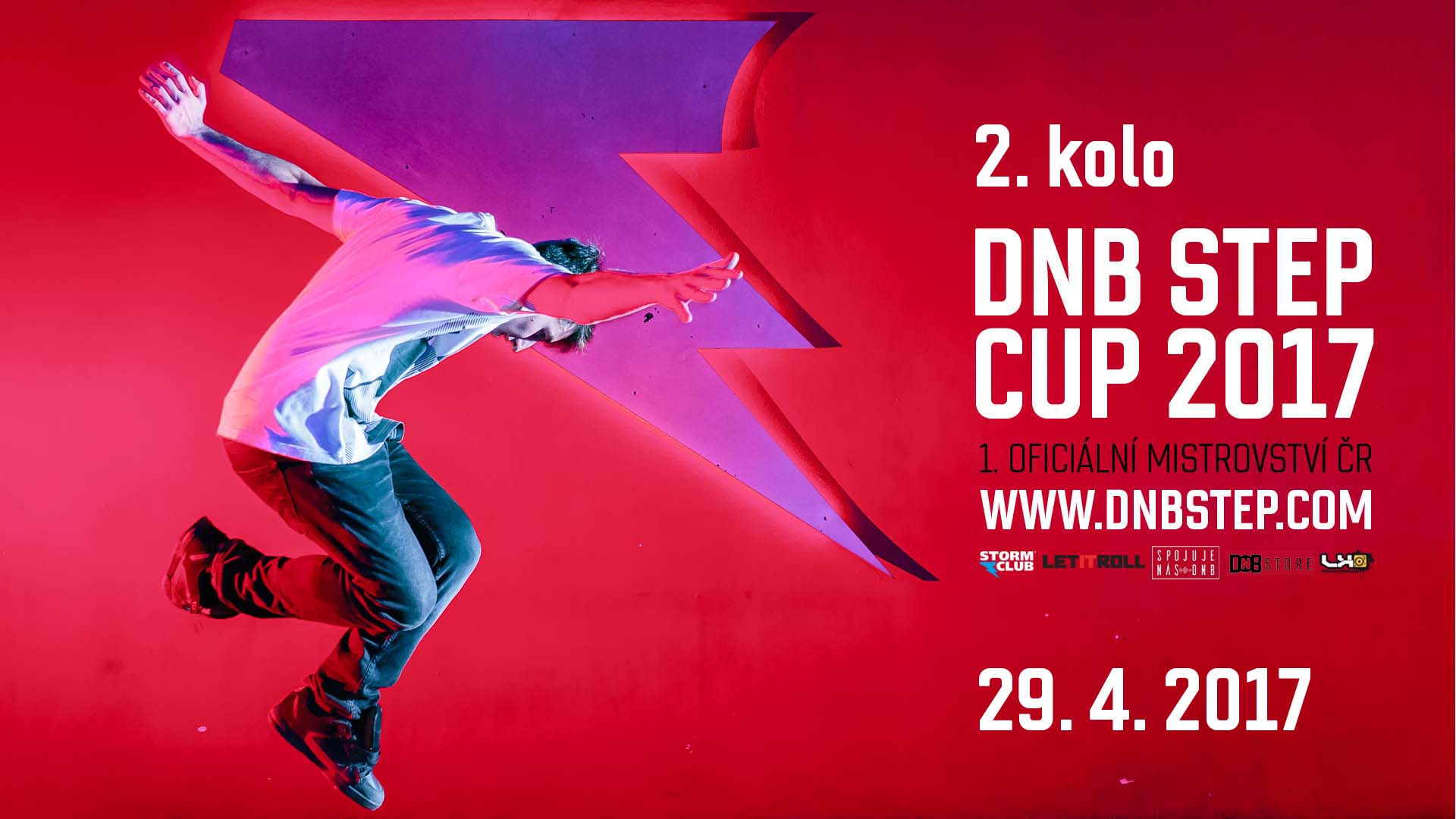 DNB STEP CUP 2017