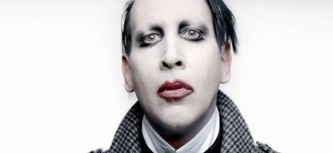 Marilyn Manson