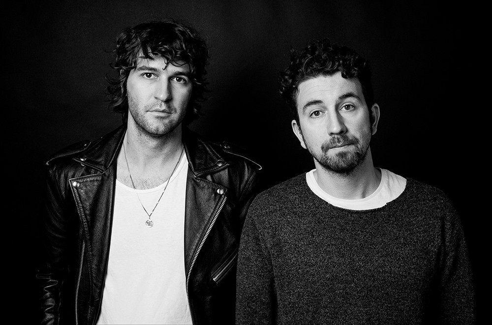 Japandroids