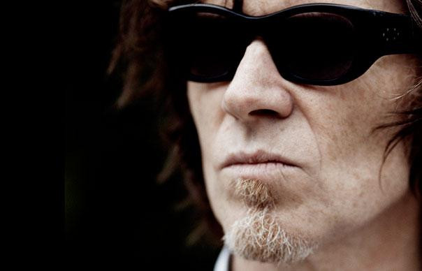 Mark Lanegan Band