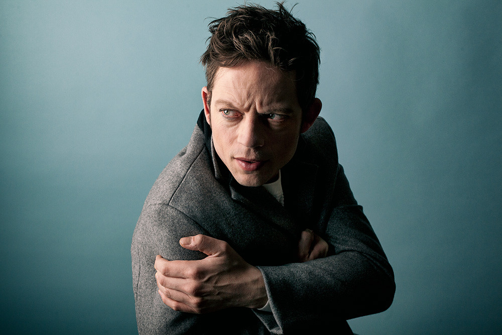 Bernhoft & The Fashion Bruises