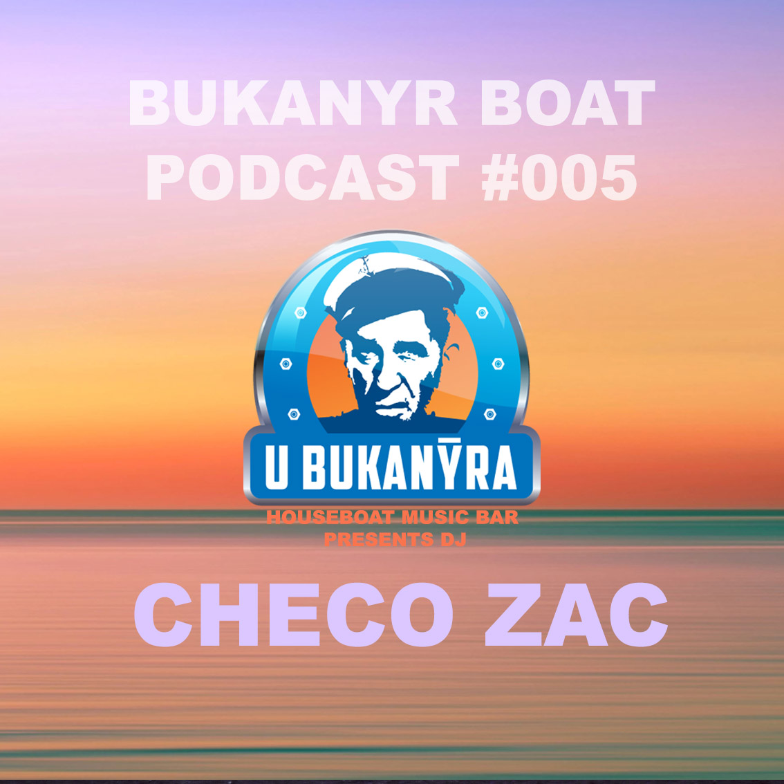 Bukanyrský Podcast uvádí rezidenta mejdanu Vivacity