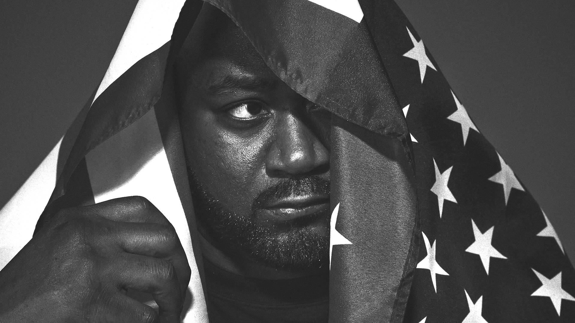 GHOSTFACE KILLAH