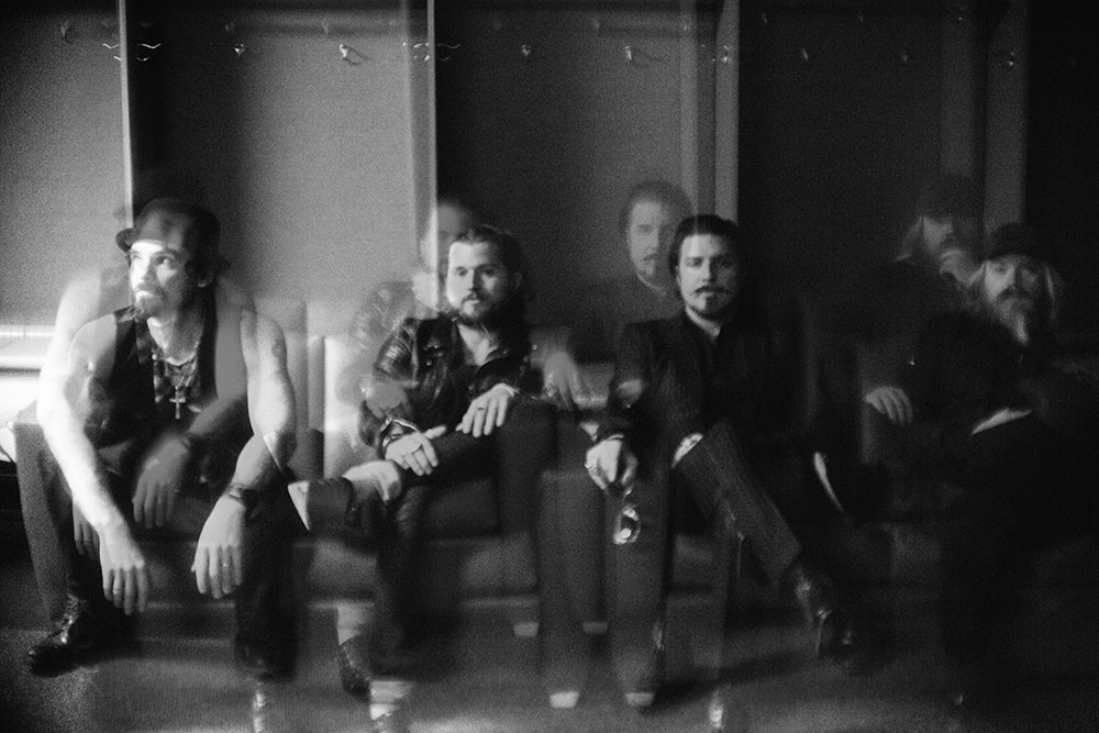 Rival Sons