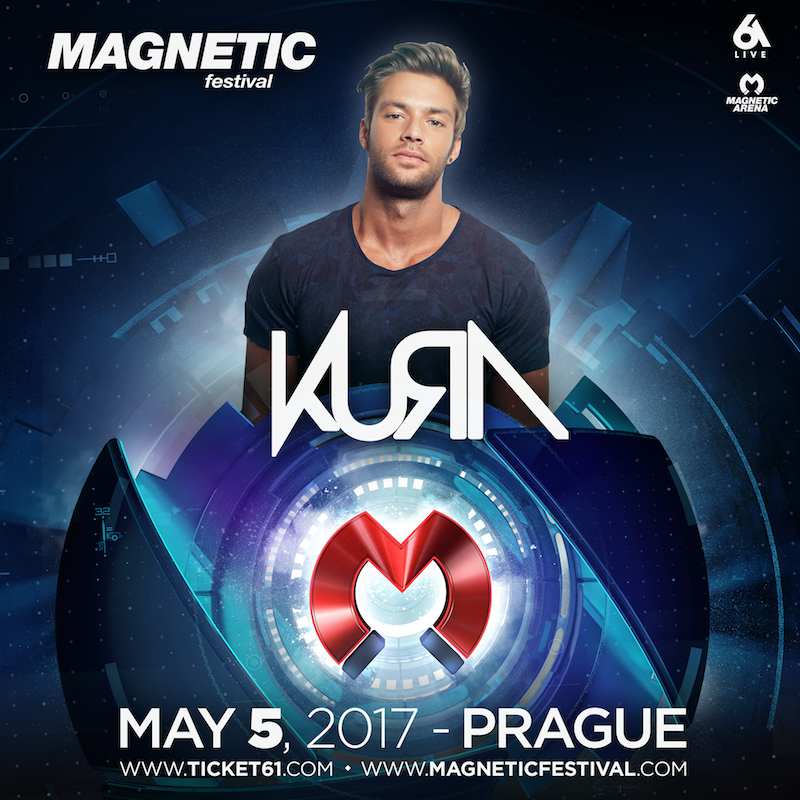 Magnetic Festival 2017