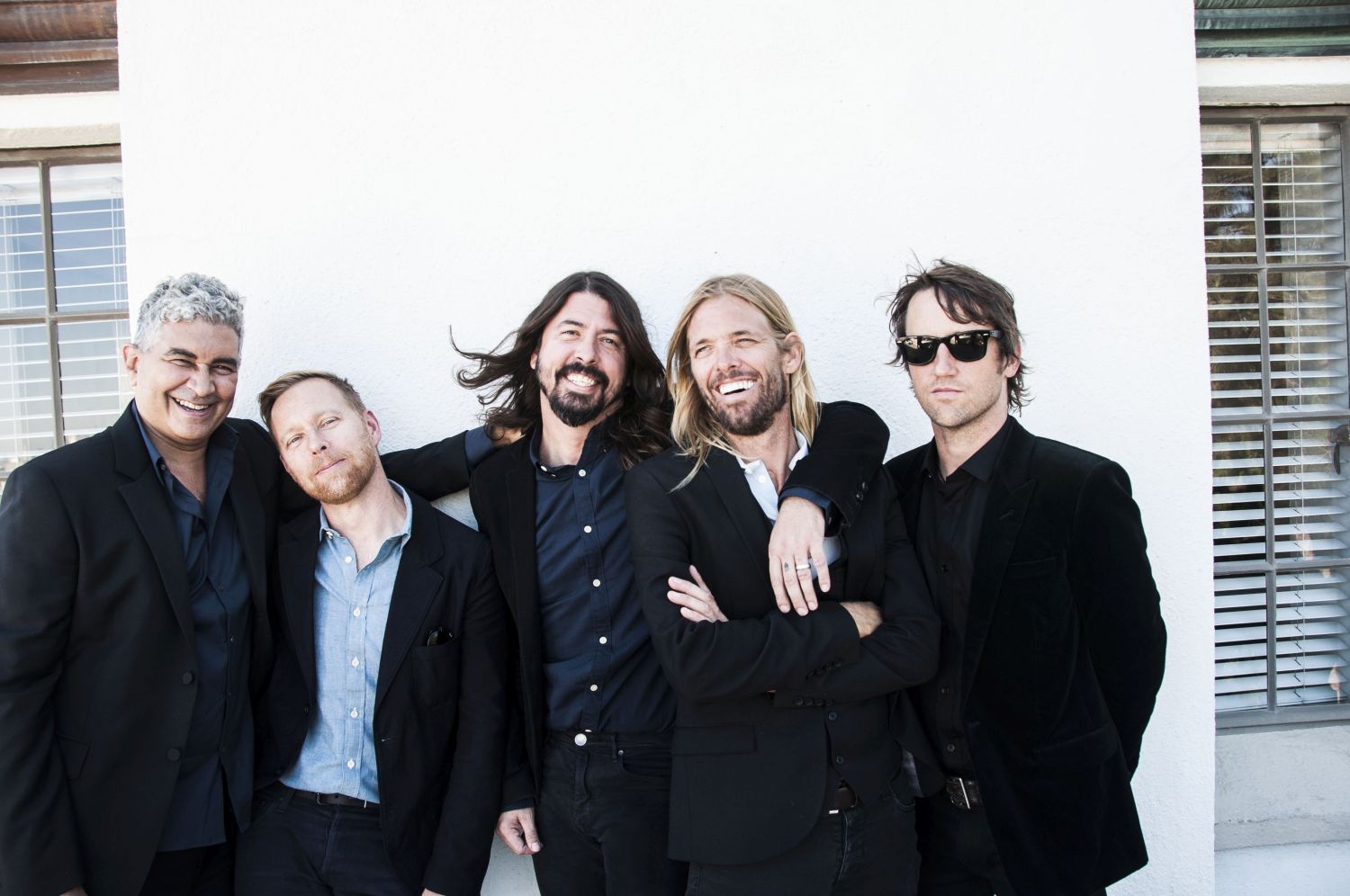 Foo Fighters