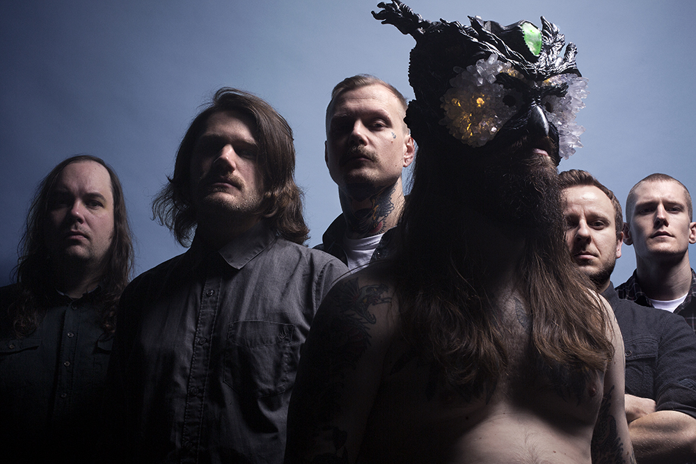 Kvelertak