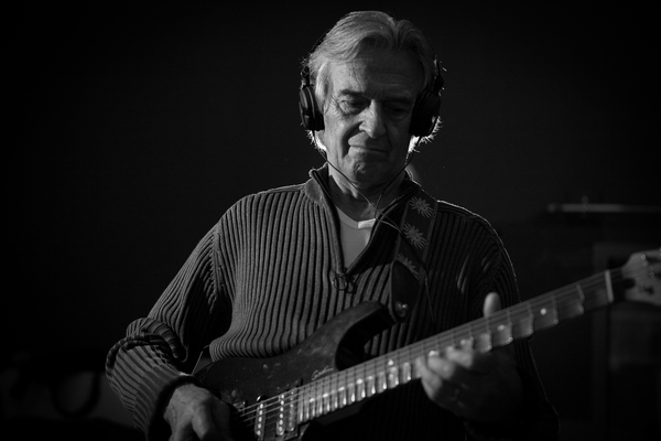 John McLaughlin