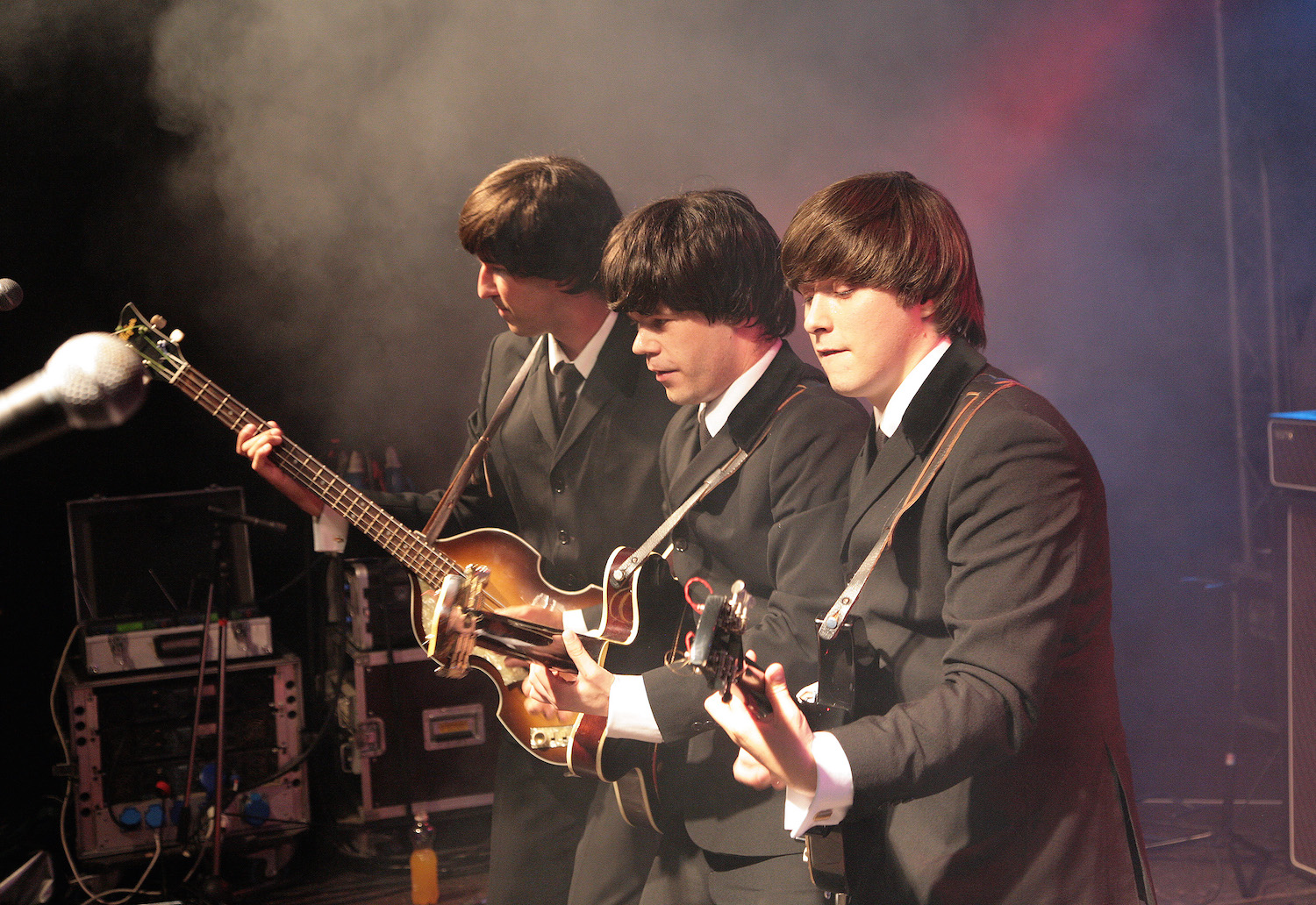 BEATLES LEGENDS