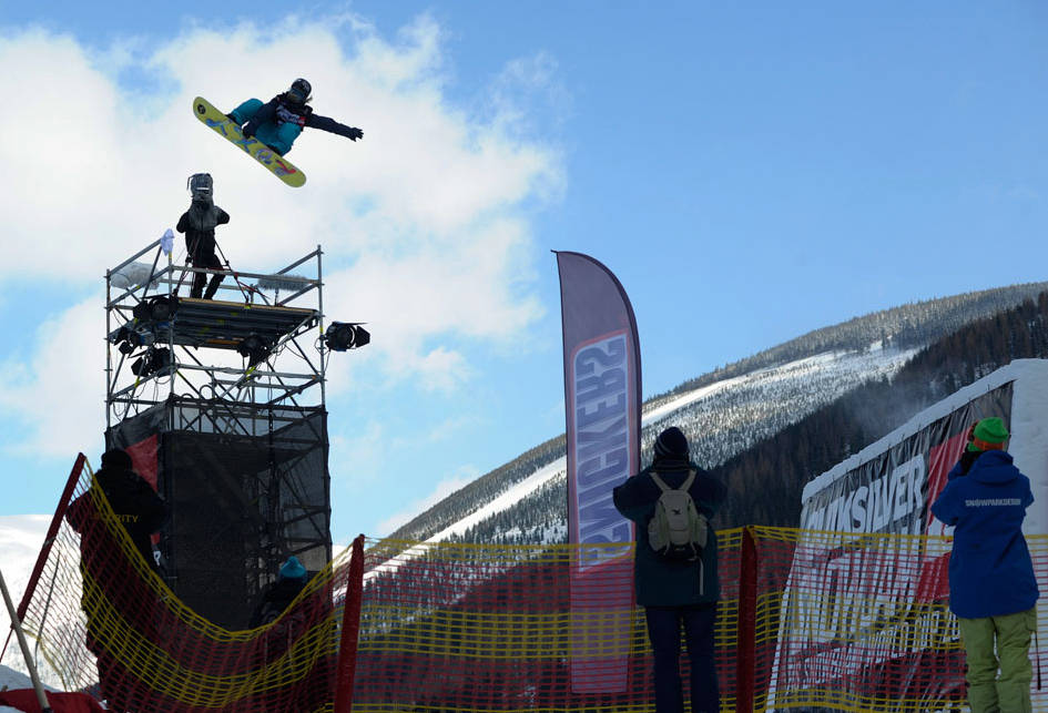 Snowjam 2014 (snowjam.cz)