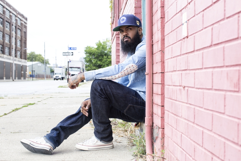 Stalley