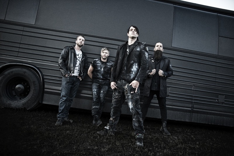 Three Days Grace