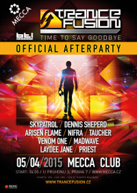 Trancefusion afterparty