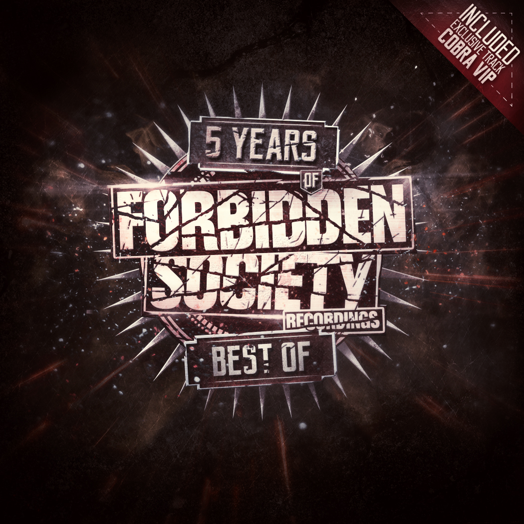 Forbidden Society Recordings 2015