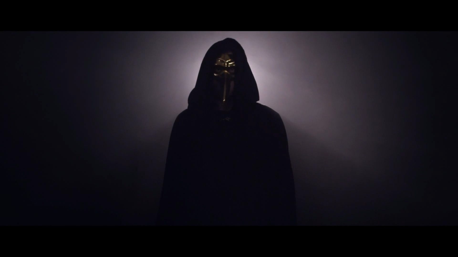 Claptone