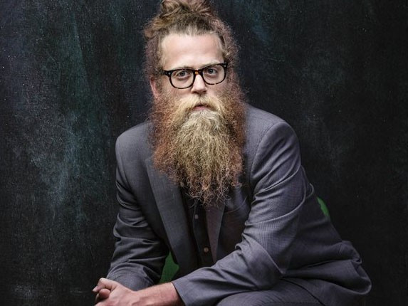 Ben Caplan