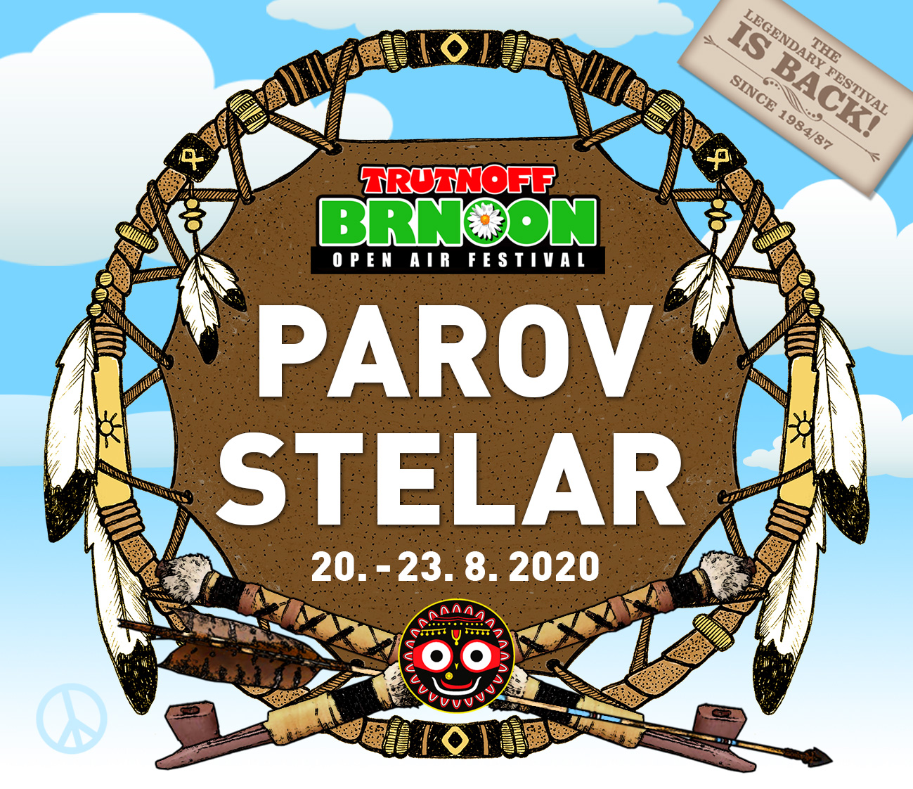 Parov Stelar