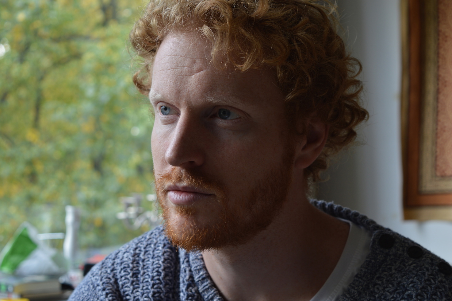 Jono McCleery