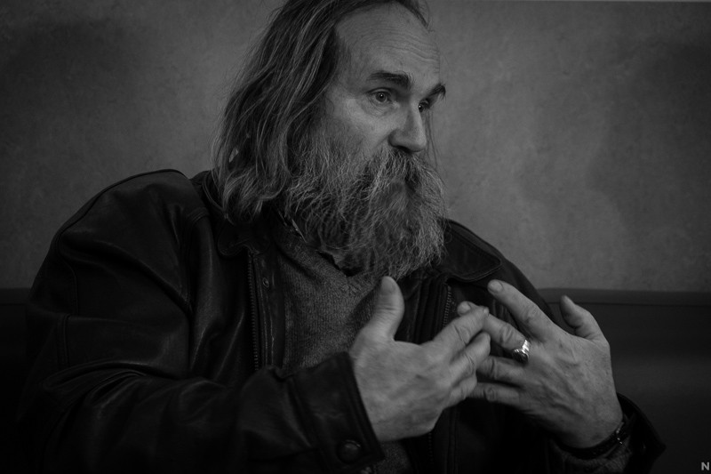 Lubomyr Melnyk