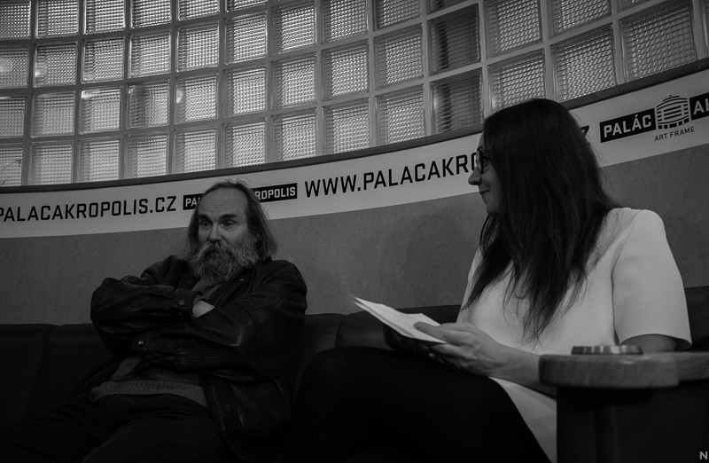 Lubomyr Melnyk