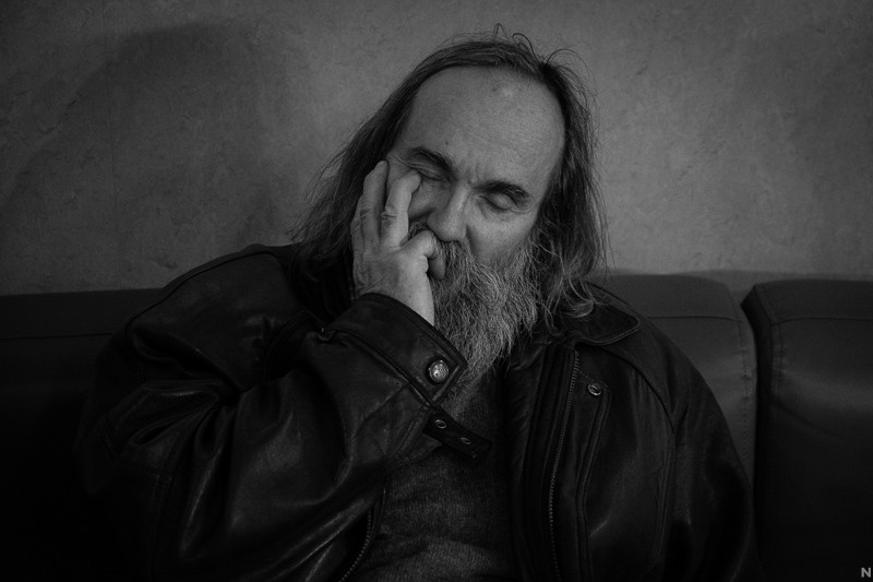 Lubomyr Melnyk