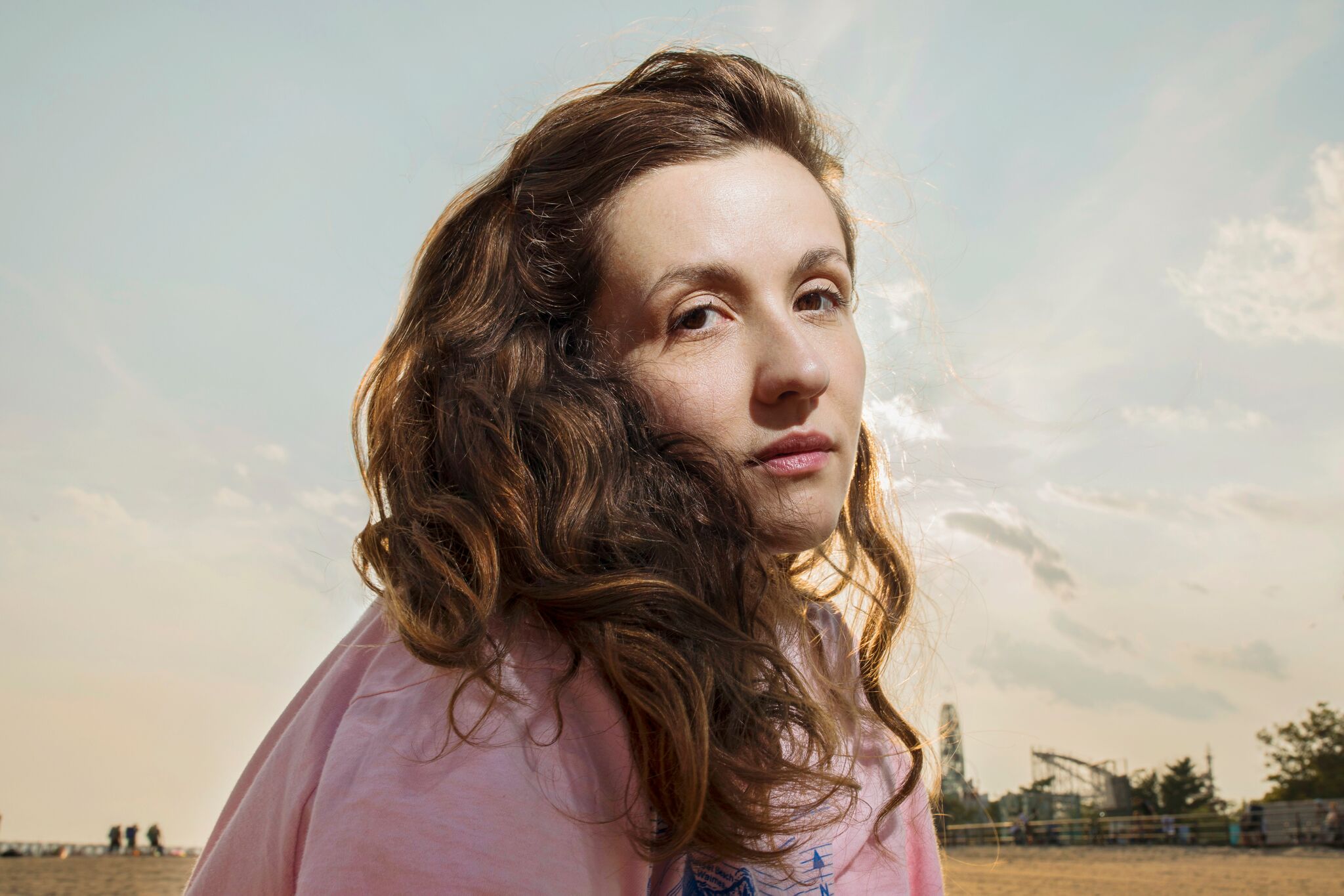 Jessy Lanza