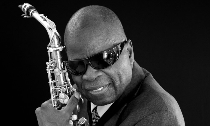 Maceo Parker