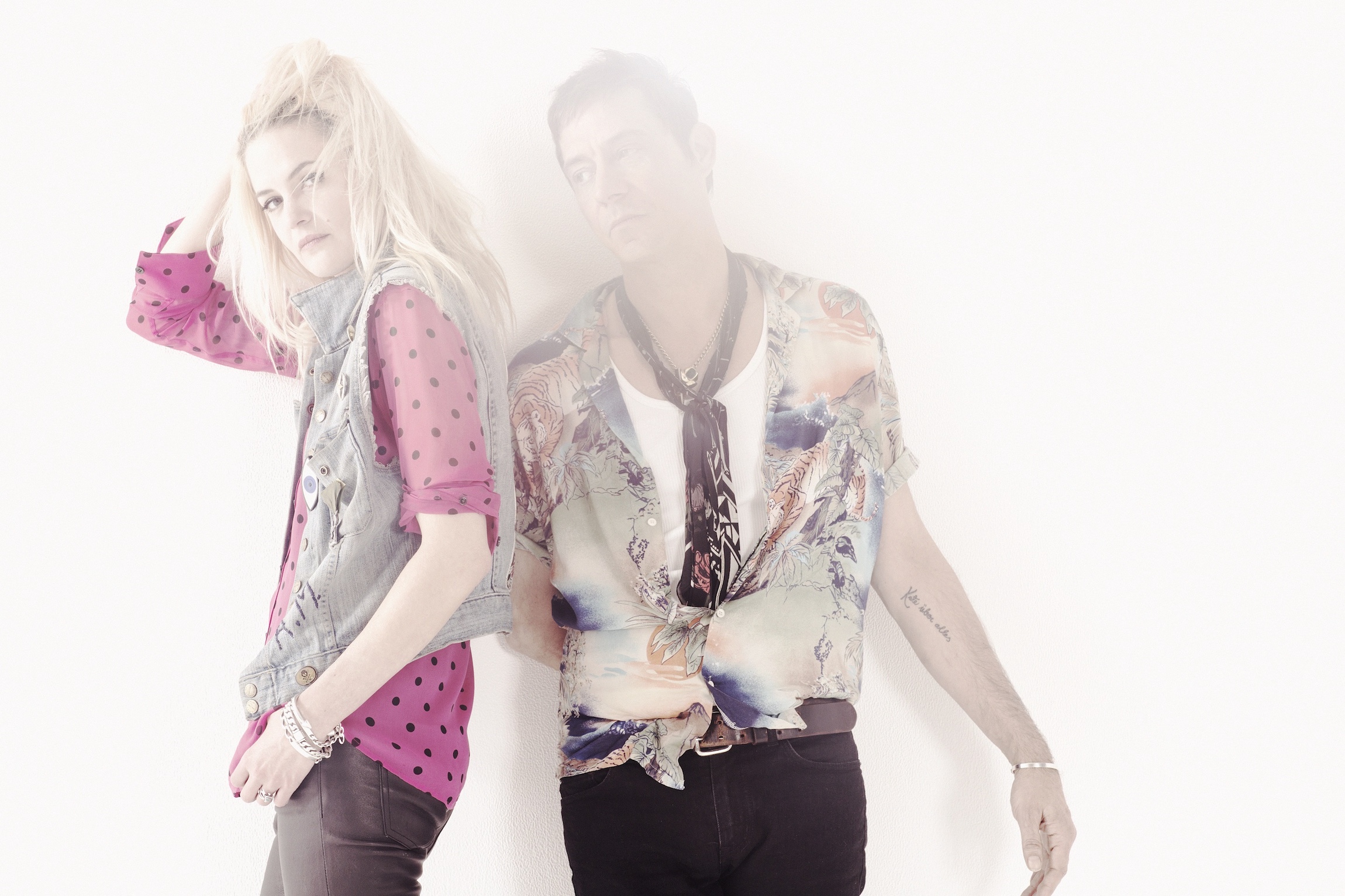 The Kills