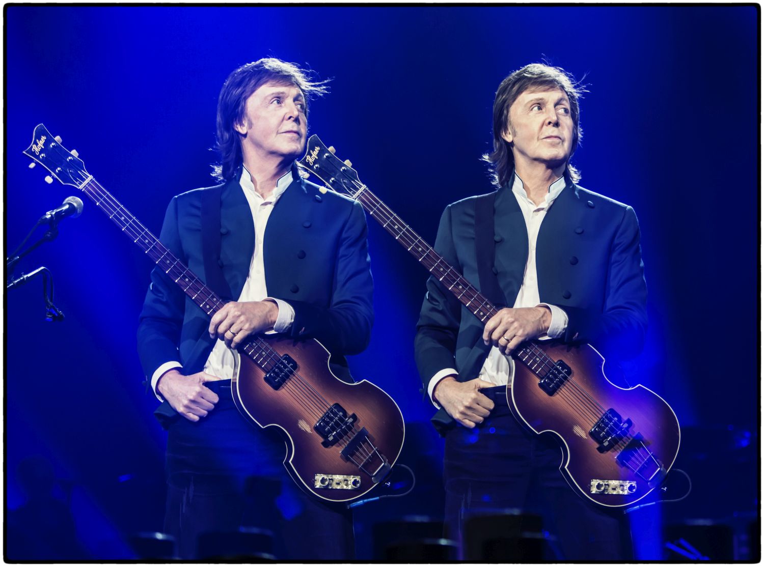 Paul McCartney