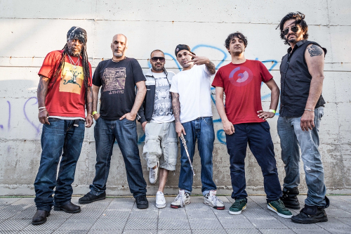  Asian Dub Foundation