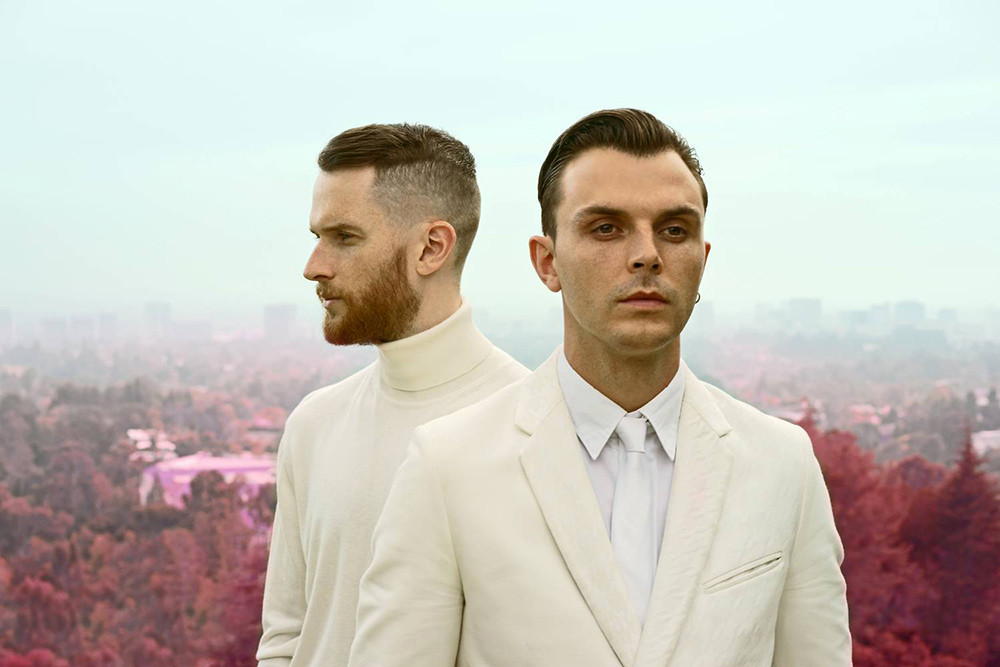 Hurts (UK)