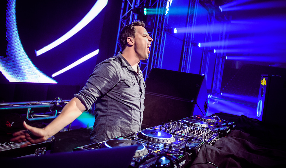 Markus Schulz