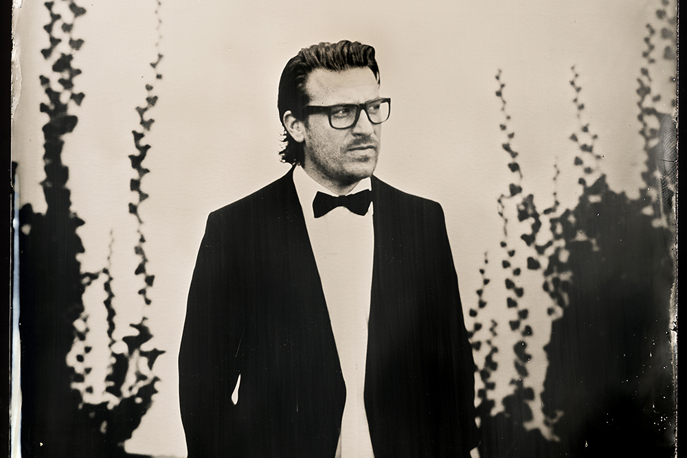 Parov Stelar