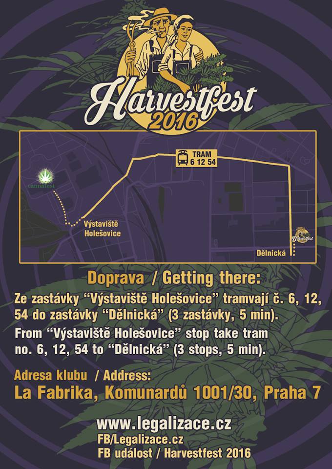 Harvestfest 2016