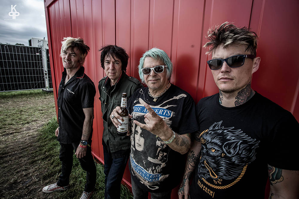 UK Subs