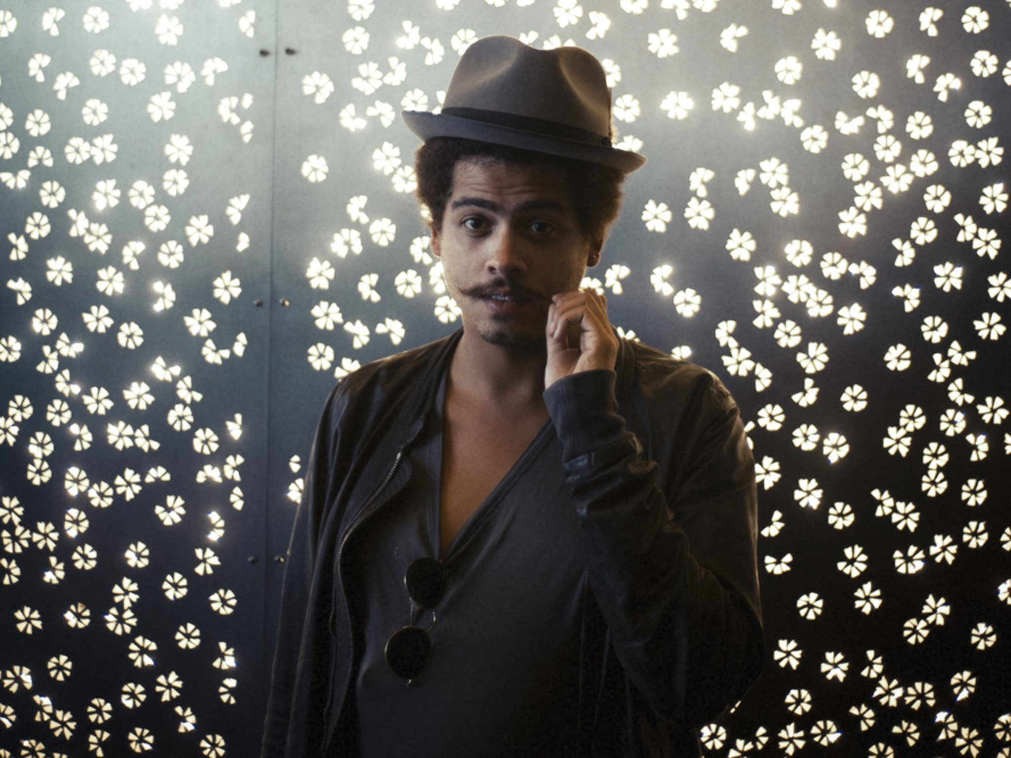 Seth Troxler