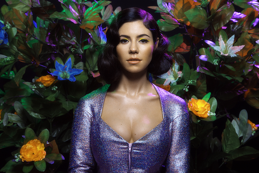 Marina and the Diamonds