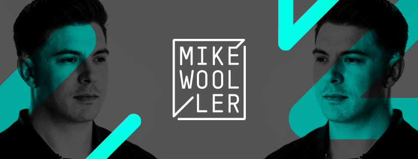 MIKE WOOLLER 