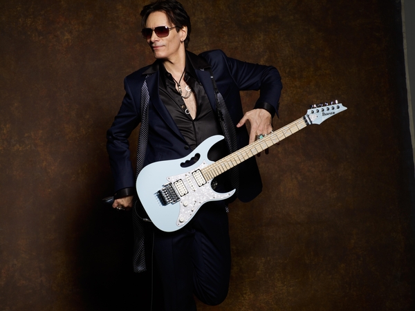 Steve Vai