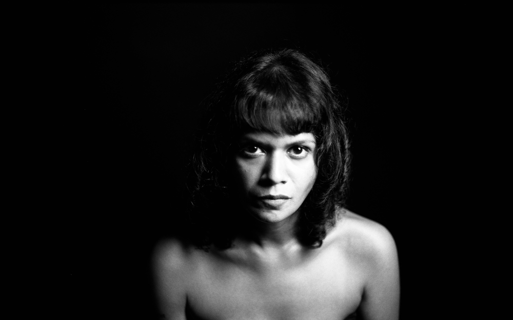 Shilpa Ray