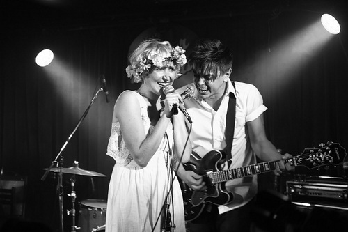 July Talk