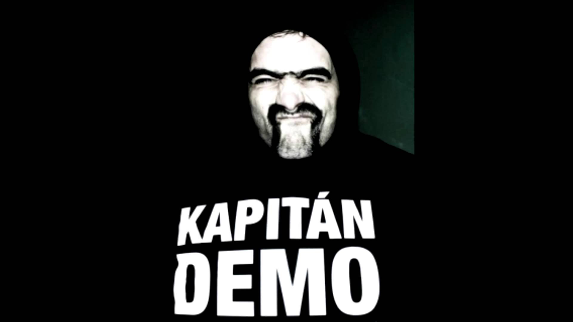 Kapitán Demo