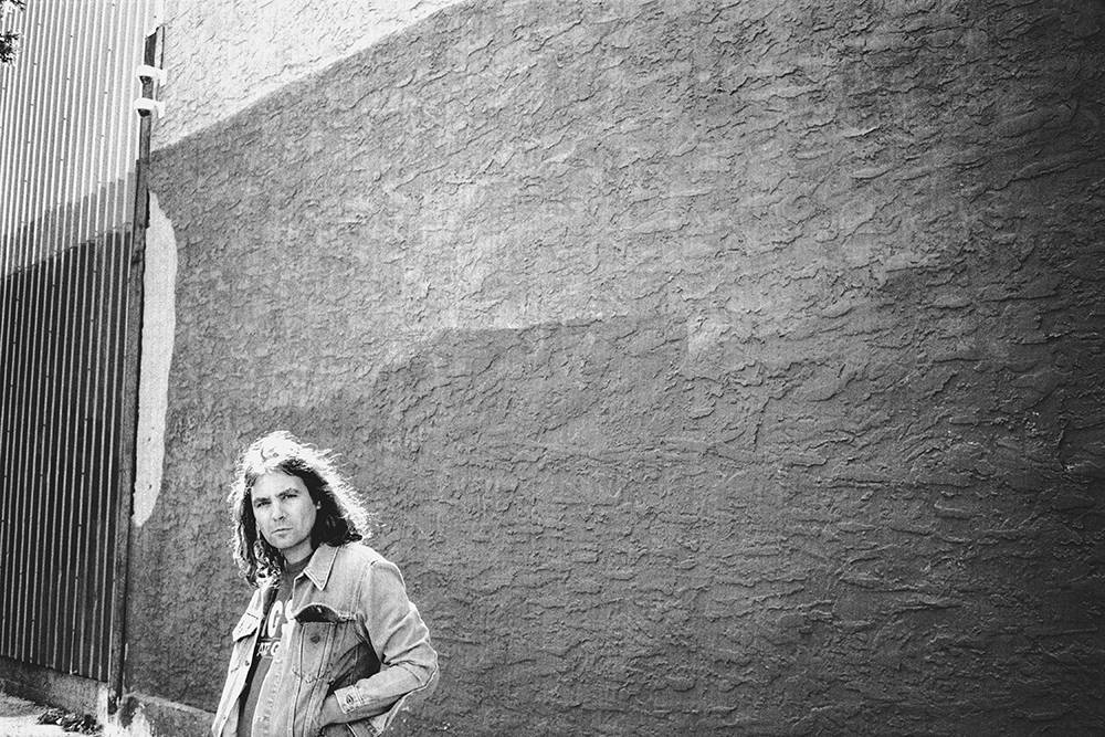 The War On Drugs - Adam Granduciel