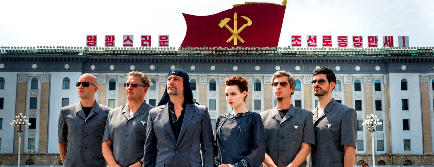 Laibach