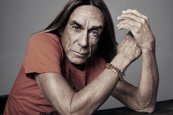 Iggy Pop