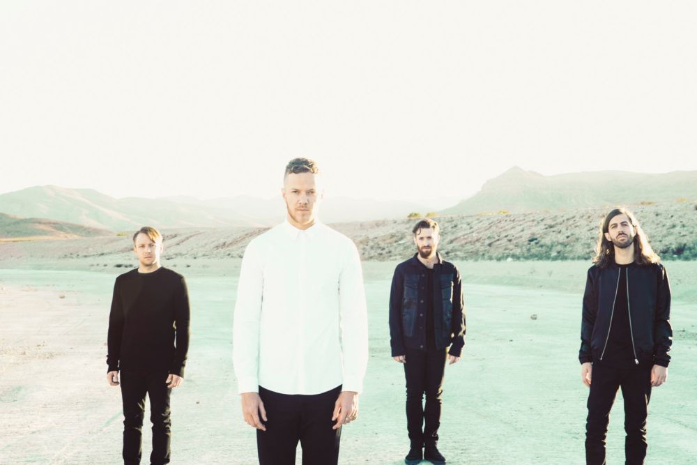 Imagine Dragons